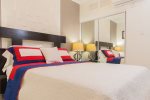 Kingston Jamaica Vacation Rentals - Beedroom